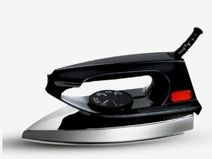 Non-Stick Soleplate Electric Iron