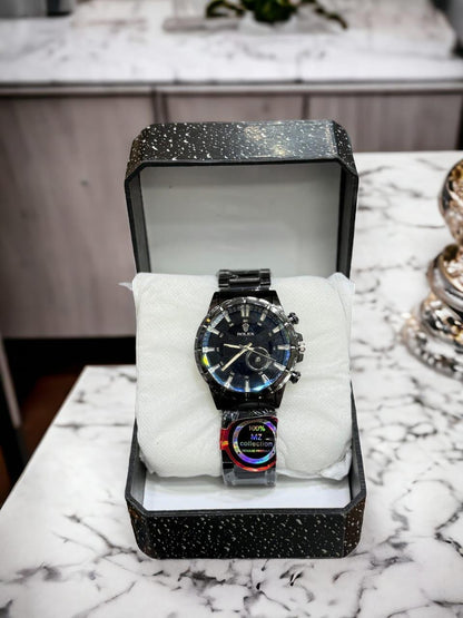 Men's Chain Watch