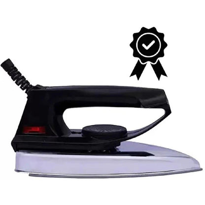 Non-Stick Soleplate Electric Iron